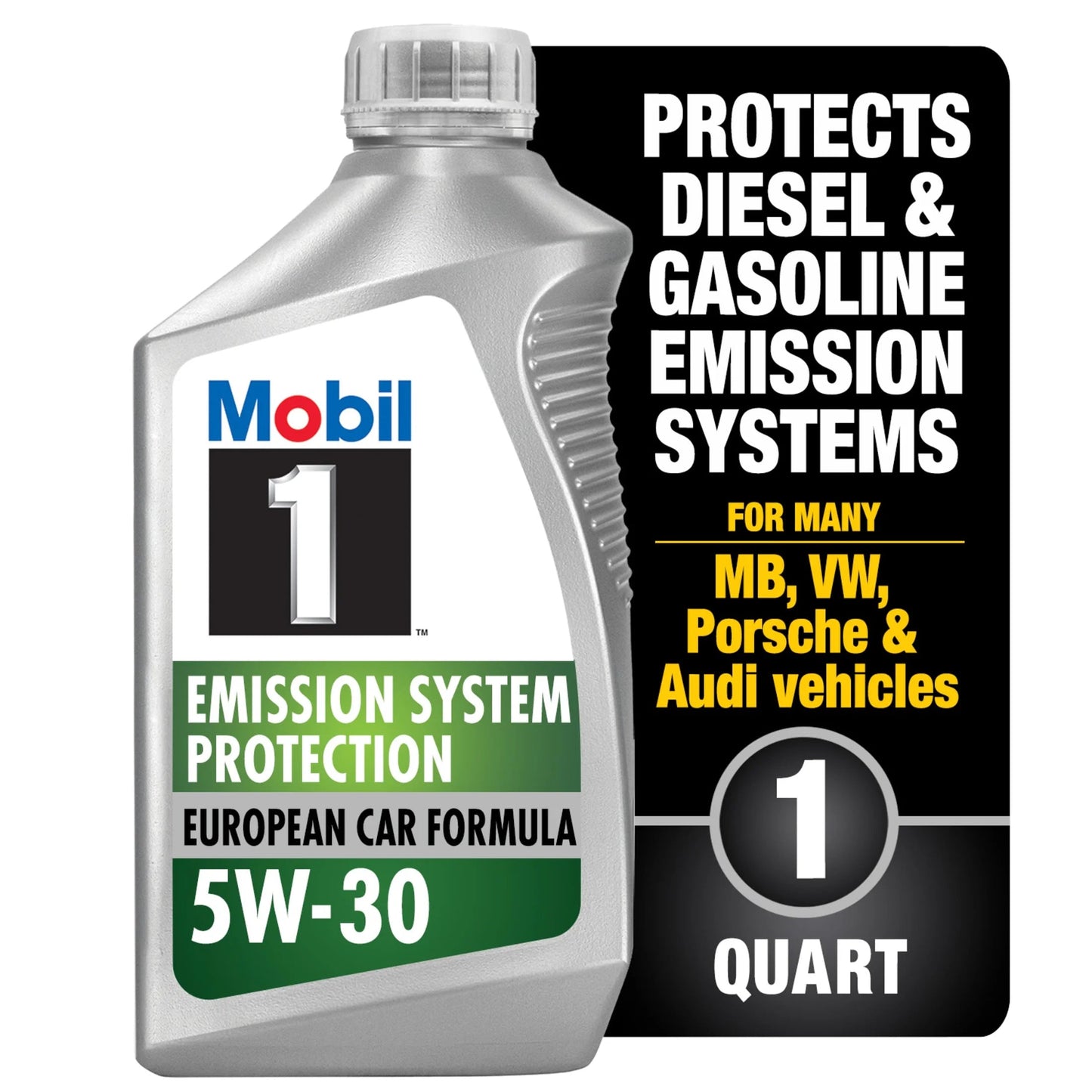 ESP Full Synthetic Motor Oil 5W-30, 1 Quart