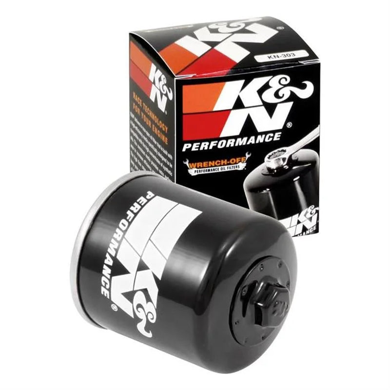 Kawasaki/Yamaha Oil Change Kit - Racing 4T 10W40, 4 Quart