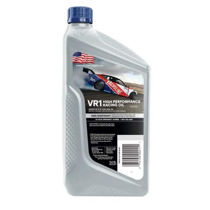VR1 20W50 Quart